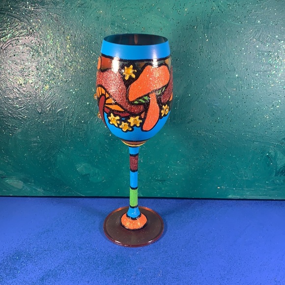 short stemmed wine glasses 6 Pack Clear Reusable Plastic Wine Goblets with Vintage Ribbed Pattern,  12oz Short Stemmed Shatterproof Water Goblet Cocktail Glasses